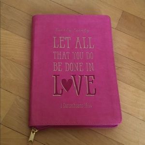 2020 Financial Budget Planner